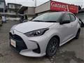 2020 Toyota Yaris