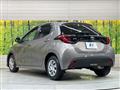 2020 Toyota Yaris