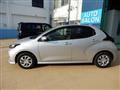2020 Toyota Yaris