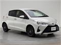 2018 Toyota Vitz