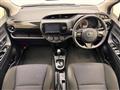 2018 Toyota Vitz