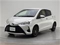 2018 Toyota Vitz
