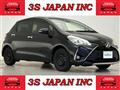 2019 Toyota Vitz