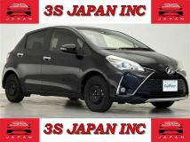 2019 Toyota Vitz