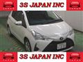 2019 Toyota Vitz