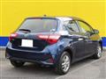 2019 Toyota Vitz