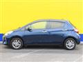 2019 Toyota Vitz