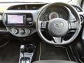 2019 Toyota Vitz