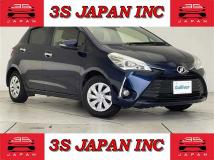 2019 Toyota Vitz