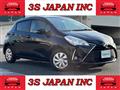 2017 Toyota Vitz