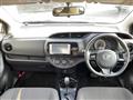 2017 Toyota Vitz