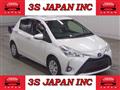 2019 Toyota Vitz