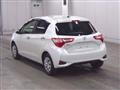 2019 Toyota Vitz