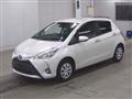 2019 Toyota Vitz