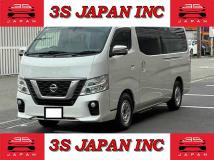 2017 Nissan NV350 Caravan
