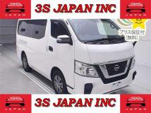 2018 Nissan NV350 Caravan