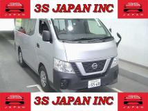 2019 Nissan NV350 Caravan