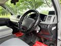 2007 Toyota Hiace Van