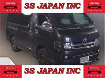 2006 Toyota Regiusace Van