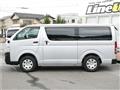 2004 Toyota Regiusace Van