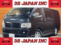 2007 Toyota Hiace Van
