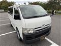 2006 Toyota Hiace Van