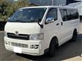 2006 Toyota Hiace Van