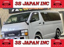 2005 Toyota Hiace Van