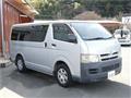 2004 Toyota Hiace Van
