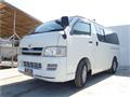 2005 Toyota Hiace