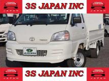 2004 Toyota Townace Truck