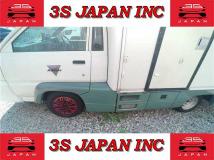 2002 Toyota Townace Truck