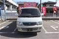 2002 Toyota Hiace