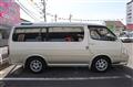 2002 Toyota Hiace