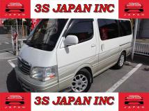 2002 Toyota Hiace