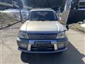 2001 Toyota Land Cruiser Prado