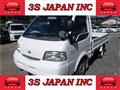 2002 Nissan Vanette Truck