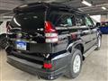 2007 Toyota Land Cruiser Prado