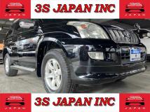 2007 Toyota Land Cruiser Prado