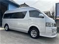 2007 Toyota Regiusace Van
