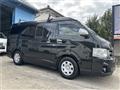 2012 Toyota Regiusace Van