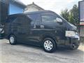 2015 Toyota Hiace Van