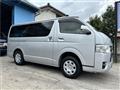 2015 Toyota Hiace Van