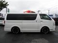 2014 Toyota Hiace Van