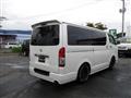 2014 Toyota Hiace Van