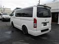 2014 Toyota Hiace Van