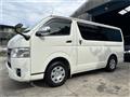 2014 Toyota Hiace Van