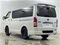 2015 Toyota Hiace Van