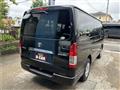 2015 Toyota Hiace Van