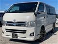 2011 Toyota Hiace Van